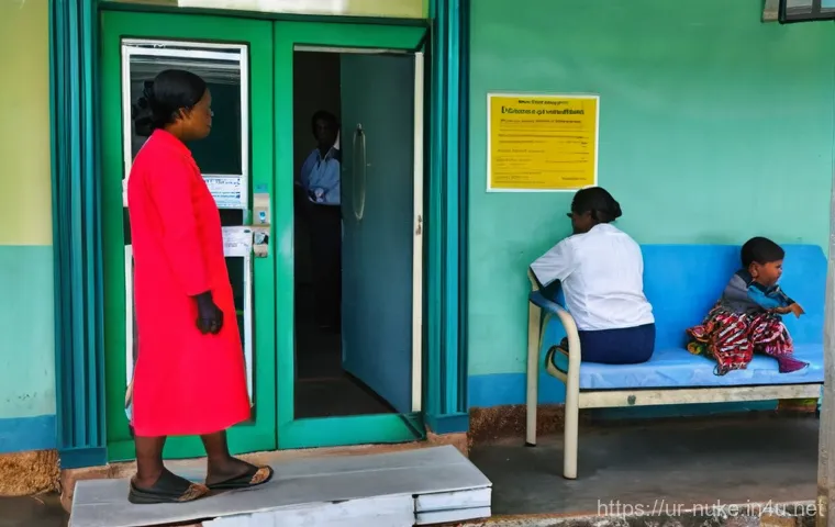 원자력 발전소의 사회적 책임 사례 - **"A vibrant, modern educational center in a thriving community, reflecting the positive impact of a... 원자력 발전소의 사회적 책임 사례 - **"A vibrant, modern educational center in a thriving community, reflecting the positive impact of a...