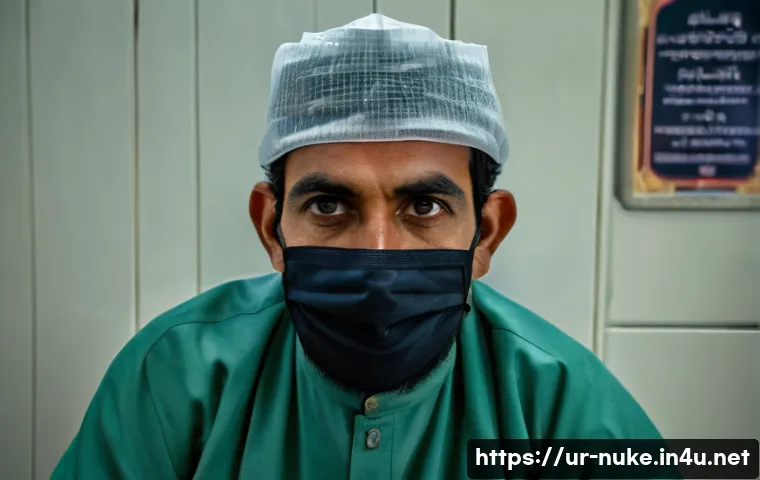 ایٹمی توانائی کے پلانٹ میں کام کرنے والے ماحول کے بارے میں جاننے کے لیے 7 حیرت انگیز حقائق 4 원자력 발전소 근무 환경 리뷰 관련 이미지 2