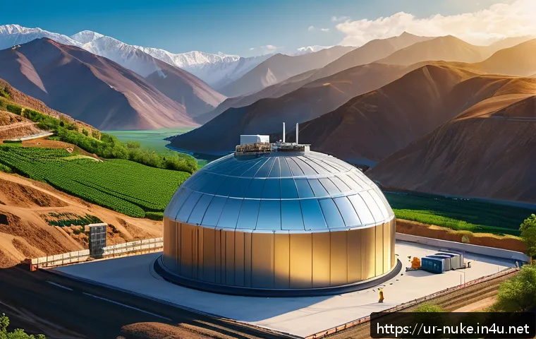 ایٹمی توانائی کی بنیادی تربیت کا مکمل رہنما آپ کے لئے 4 원자력 발전 실무 기본 과정 관련 이미지 2